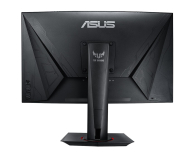 ASUS TUF VG27WQ Curved HDR - 577548 - zdjęcie 4